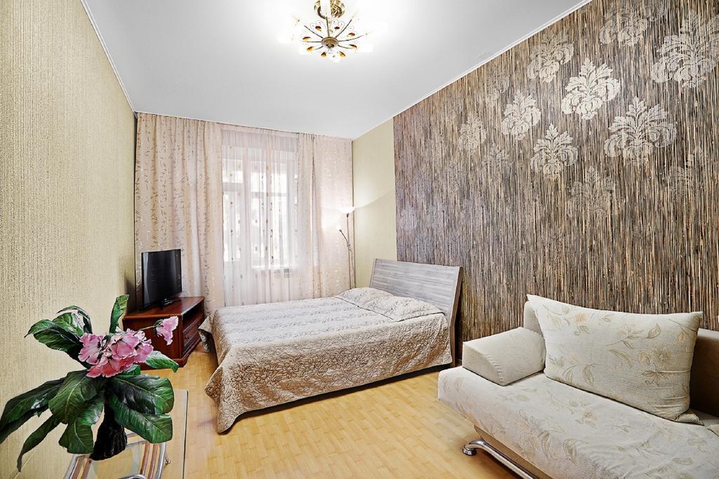 Kvart Hotel Nadezhda Tomsk Rom bilde